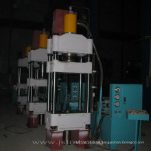 Oil Press Machine (YQ32series), Estampagem Imprensa